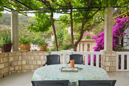 Apartmán Ostrov Mljet - Saplunara OS 12167 N5