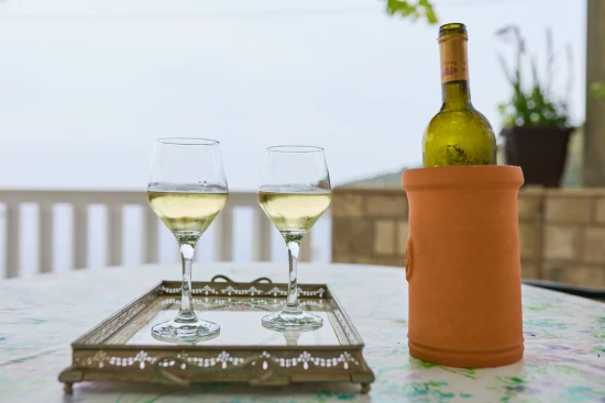 Apartmán Ostrov Mljet - Saplunara OS 12167 N5