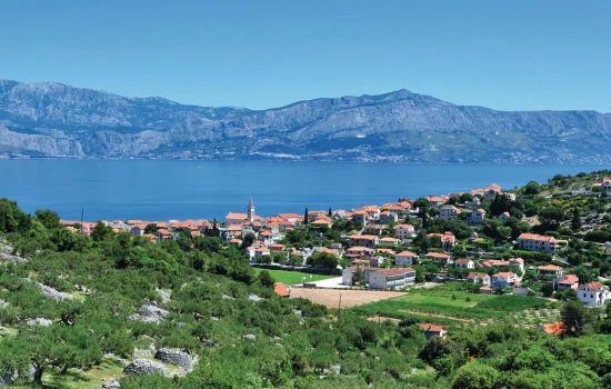 Apartmán Ostrov Brač - Postira OS 12168 N1