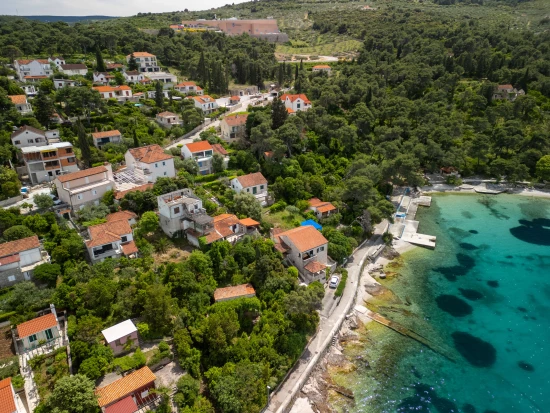 Apartmán Ostrov Brač - Postira OS 12168 N1