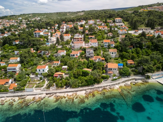 Apartmán Ostrov Brač - Postira OS 12168 N1