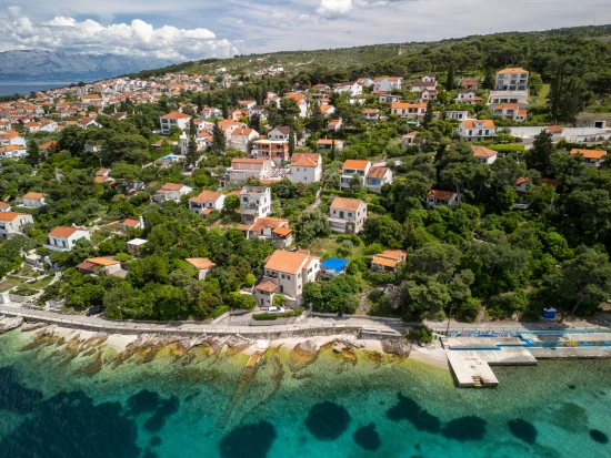 Apartmán Ostrov Brač - Postira OS 12168 N1