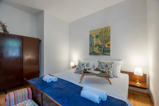 Apartmán Ostrov Brač - Postira OS 12168 N1