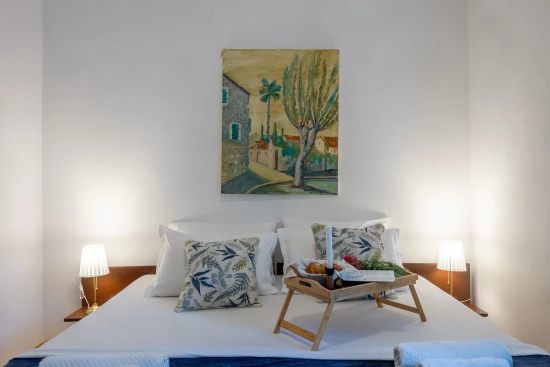 Apartmán Ostrov Brač - Postira OS 12168 N1