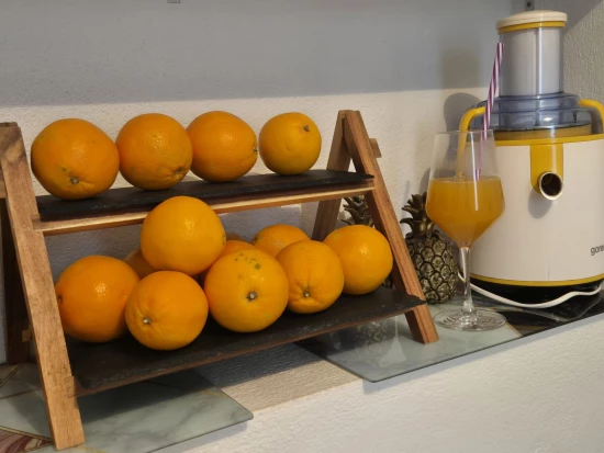 Apartmán Ostrov Brač - Postira OS 12168 N1