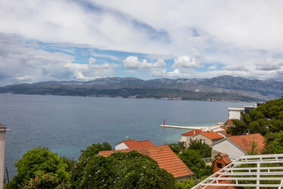 Apartmán Ostrov Brač - Postira OS 12168 N1