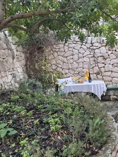 Apartmán Ostrov Brač - Postira OS 12168 N1