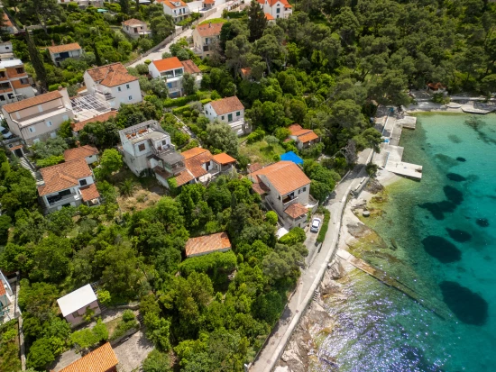 Apartmán Ostrov Brač - Postira OS 12168 N2