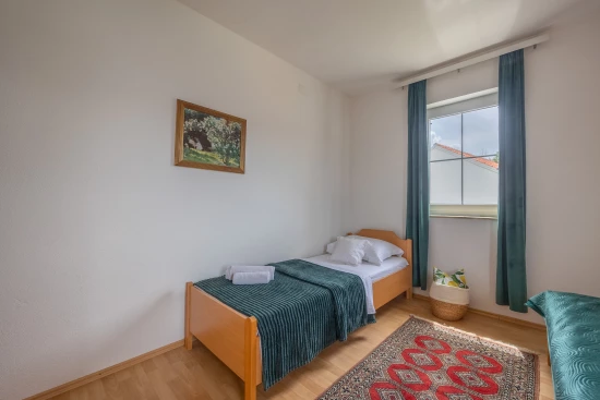 Apartmán Ostrov Brač - Postira OS 12168 N2