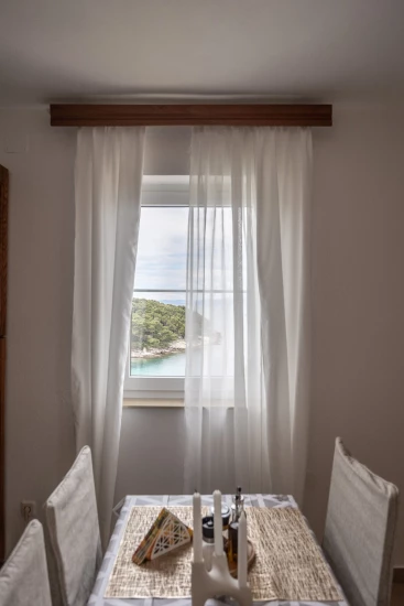 Apartmán Ostrov Brač - Postira OS 12168 N2