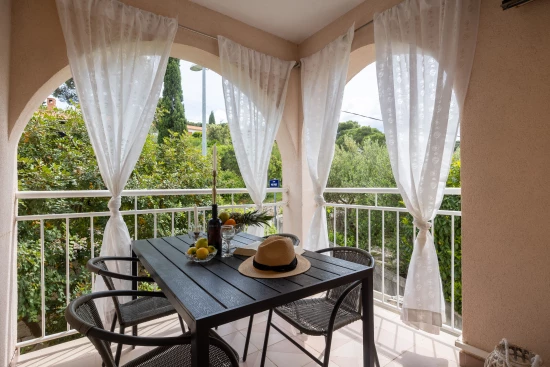 Apartmán Ostrov Brač - Postira OS 12168 N2