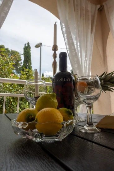 Apartmán Ostrov Brač - Postira OS 12168 N2