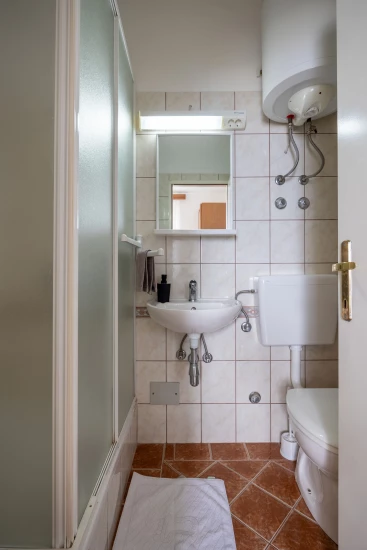 Apartmán Ostrov Brač - Postira OS 12168 N2