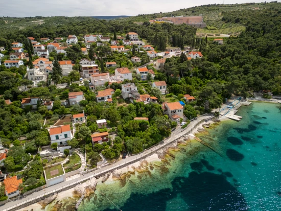 Apartmán Ostrov Brač - Postira OS 12168 N3