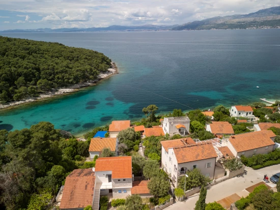 Apartmán Ostrov Brač - Postira OS 12168 N3