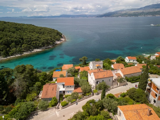 Apartmán Ostrov Brač - Postira OS 12168 N3