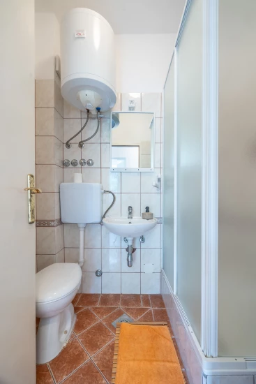 Apartmán Ostrov Brač - Postira OS 12168 N3