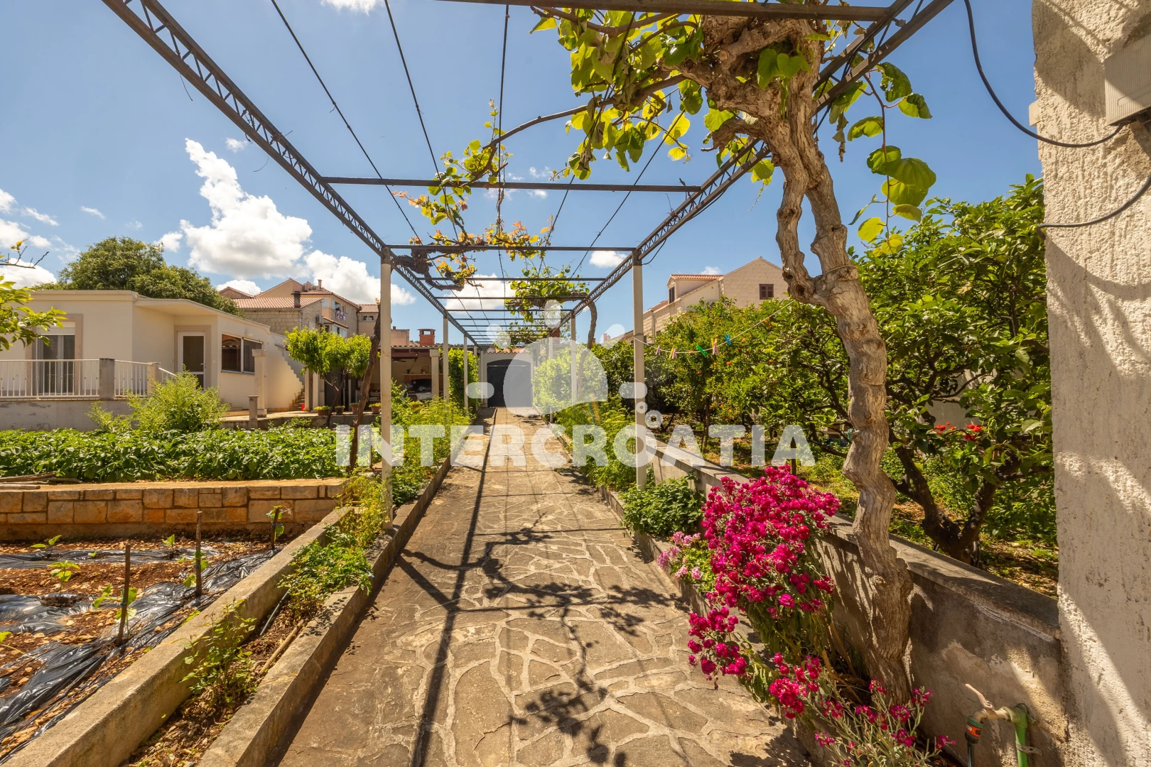 Apartmán Ostrov Brač - Supetar OS 12169 N1