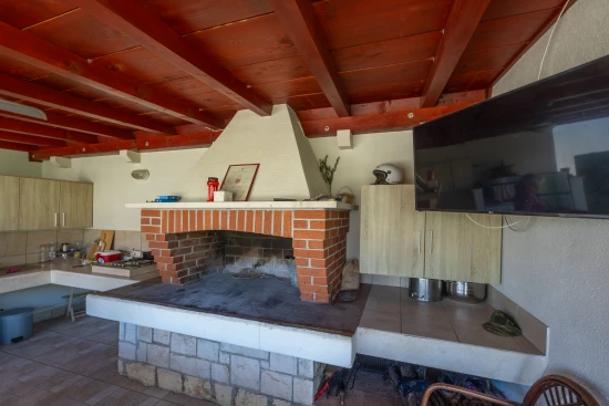 Apartmán Ostrov Brač - Supetar OS 12169 N1