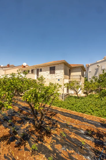 Apartmán Ostrov Brač - Supetar OS 12169 N1