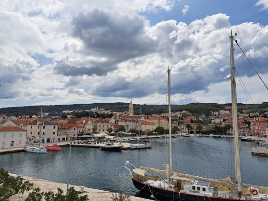 Apartmán Ostrov Brač - Supetar OS 12169 N1