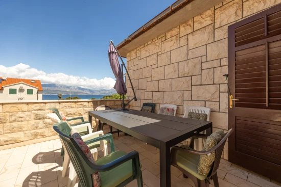 Apartmán Ostrov Brač - Supetar OS 12169 N1