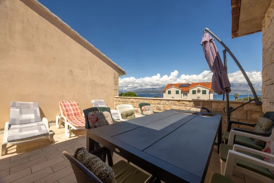 Apartmán Ostrov Brač - Supetar OS 12169 N1