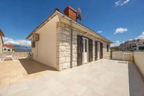 Apartmán Ostrov Brač - Supetar OS 12169 N1