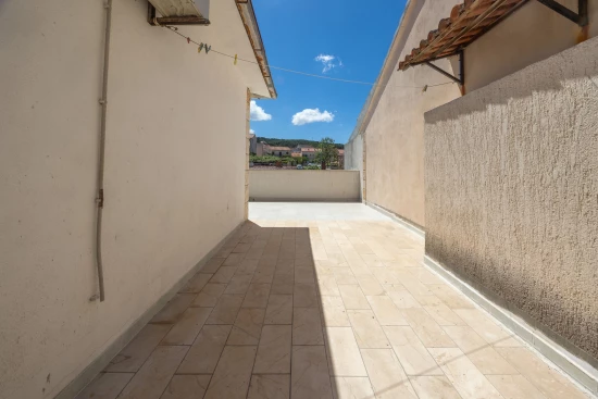 Apartmán Ostrov Brač - Supetar OS 12169 N1