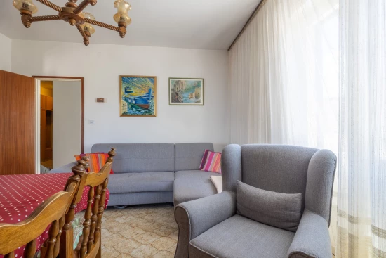 Apartmán Ostrov Brač - Supetar OS 12169 N1