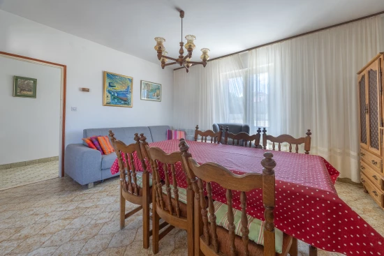 Apartmán Ostrov Brač - Supetar OS 12169 N1