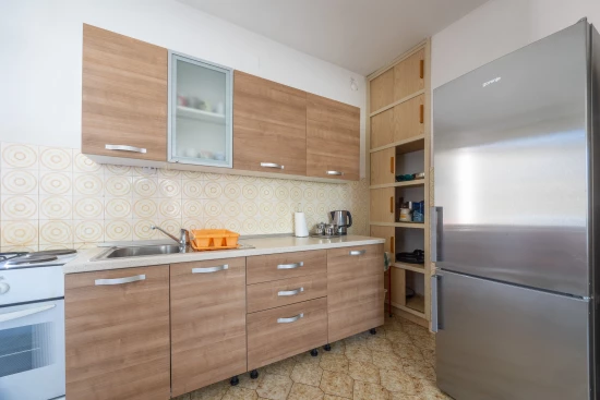 Apartmán Ostrov Brač - Supetar OS 12169 N1