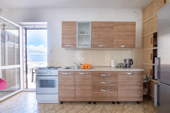 Apartmán Ostrov Brač - Supetar OS 12169 N1