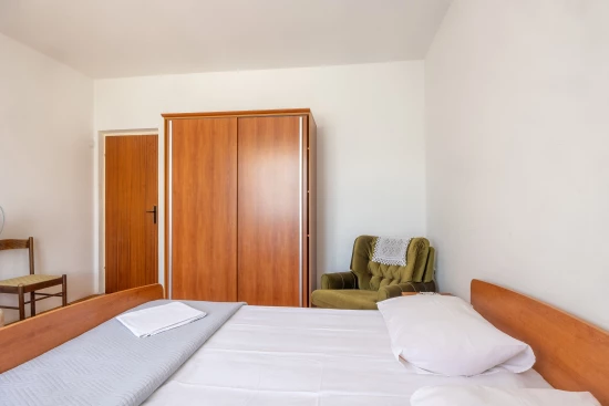 Apartmán Ostrov Brač - Supetar OS 12169 N1