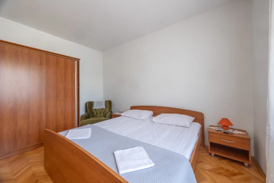 Apartmán Ostrov Brač - Supetar OS 12169 N1