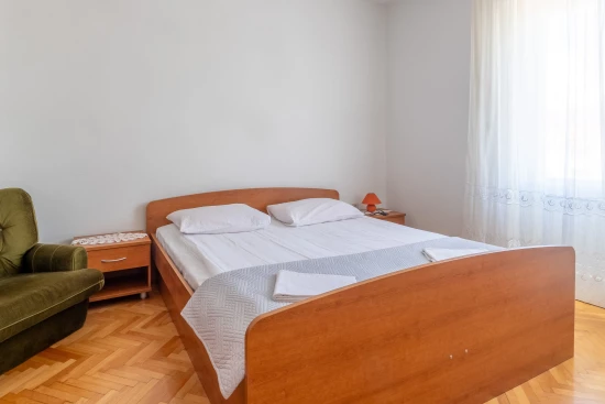Apartmán Ostrov Brač - Supetar OS 12169 N1