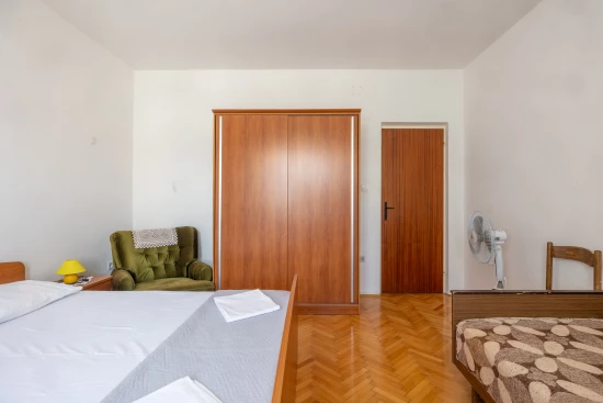 Apartmán Ostrov Brač - Supetar OS 12169 N1