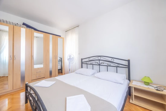 Apartmán Ostrov Brač - Supetar OS 12169 N1