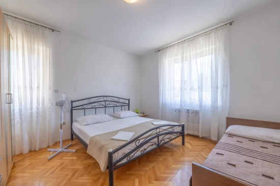 Apartmán Ostrov Brač - Supetar OS 12169 N1