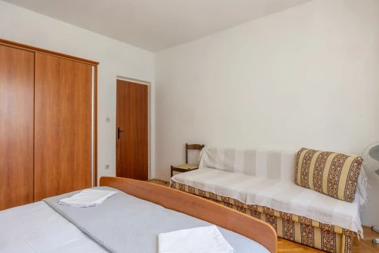 Apartmán Ostrov Brač - Supetar OS 12169 N1