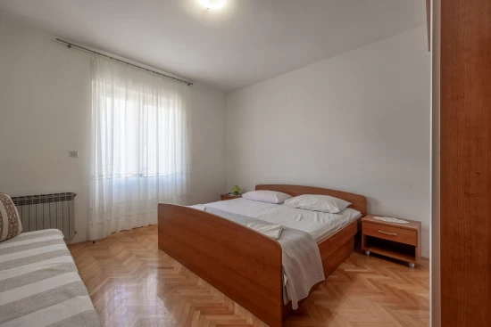 Apartmán Ostrov Brač - Supetar OS 12169 N1