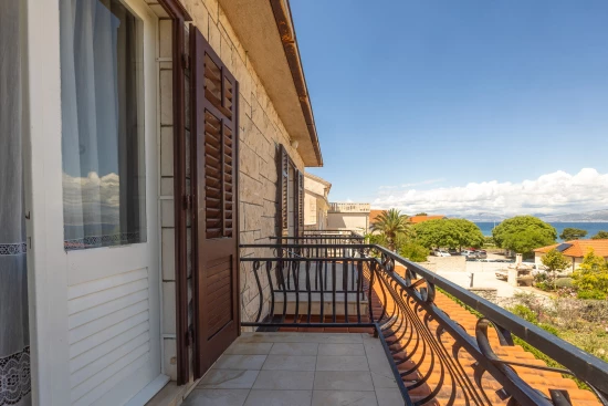 Apartmán Ostrov Brač - Supetar OS 12169 N1