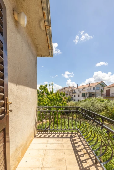 Apartmán Ostrov Brač - Supetar OS 12169 N1