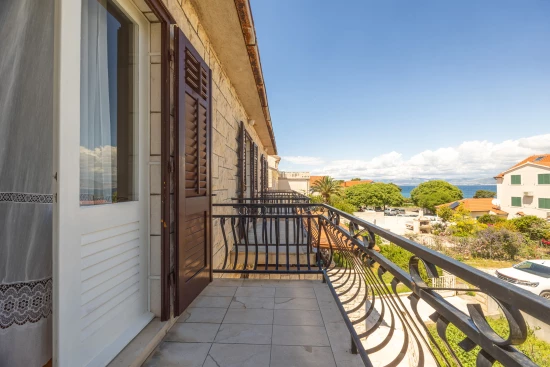 Apartmán Ostrov Brač - Supetar OS 12169 N1