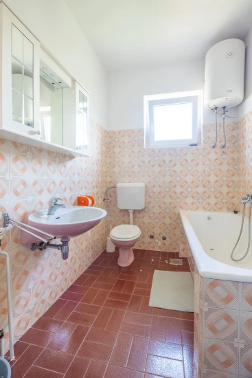 Apartmán Ostrov Brač - Supetar OS 12169 N1