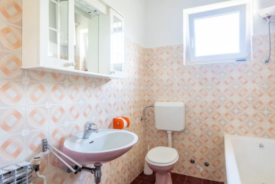 Apartmán Ostrov Brač - Supetar OS 12169 N1