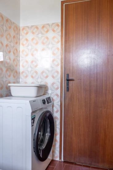 Apartmán Ostrov Brač - Supetar OS 12169 N1