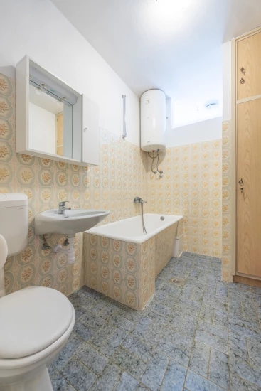 Apartmán Ostrov Brač - Supetar OS 12169 N1
