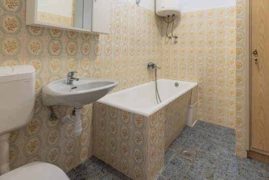 Apartmán Ostrov Brač - Supetar OS 12169 N1