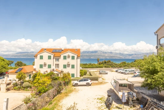 Apartmán Ostrov Brač - Supetar OS 12169 N1